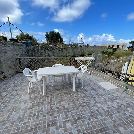 Residence Andrea A Mare Forio di Ischia Exteriör bild